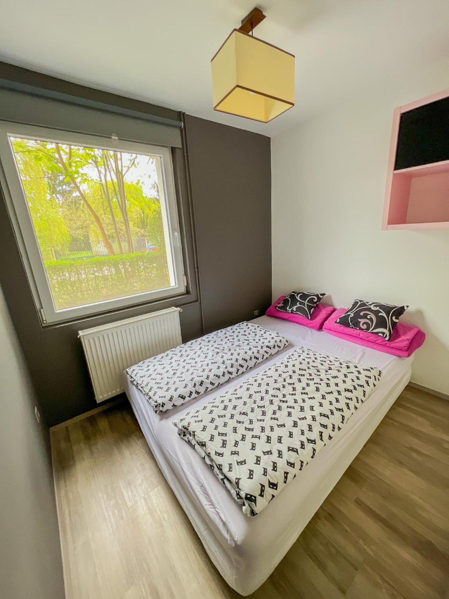 Mihi Apartman Balatonvilagos Exterior photo